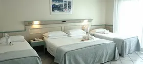 Hotel Arizona - Værelse