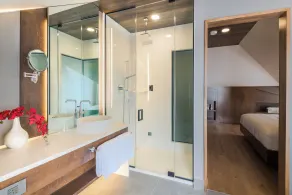 La Maison Kent - Par Aneyro - Salle de bain