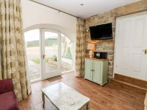 Bowes Barn - Riding Farm Cottages 3 posti letto - Beamish vicino a Durham e Newcastle - Interni