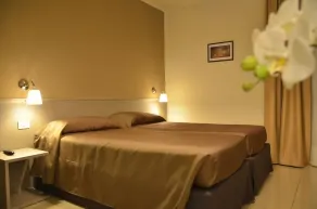 TH Assisi - Casa Leonori - Chambre
