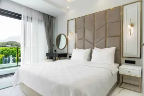 Edem Apartments - Room
