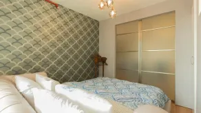 Taksim Elysium Residence CTS - Chambre
