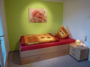 Feriendomizil Elbsandsteingebirge - Room