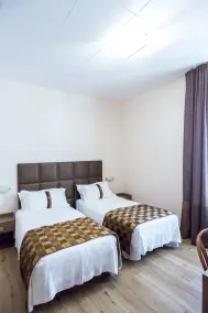 Best Western Hotel Libertà - Chambre