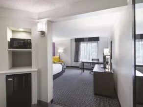 La Quinta by Wyndham Orem University Pwy Provo - Chambre