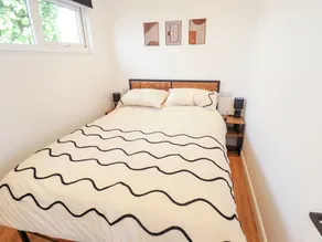 106 Cherry park - Room