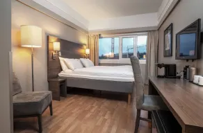 Thon Hotel Kristiansand - Room