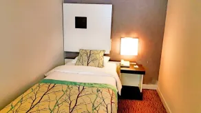 Blue Garden Hotel - Zimmer