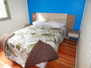 Chalé Paraíso Da Serra 02 - Quarto