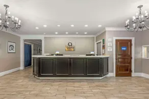Quality Inn & Suites Santee I-95 - Hall