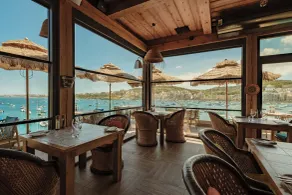 Damare Resort & SPA - Restaurant