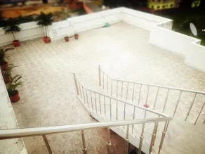 Sikaria Homes - Room