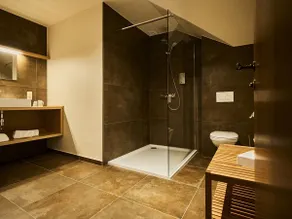 Hôtel La Métairie - Bagno