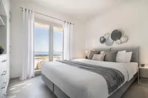 NiMa Sifnos Residences - Rom