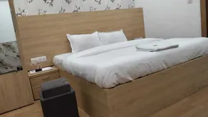 Hotel Serai Udaipur - Habitación