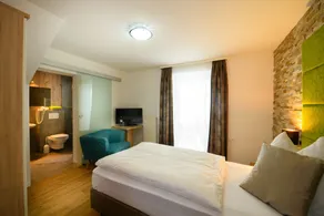 Landhotel Anna - Zimmer