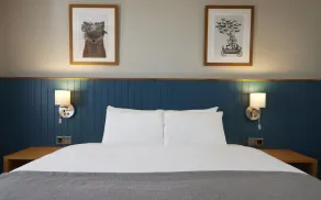 Holmfield Arms by Greene King Inns - Room
