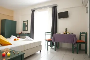 Selena View Hotel & Apartments - Rum