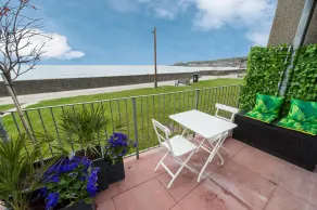Bayview Bed and Breakfast - Rum