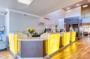 Amanzi Hotel, an Ascend Collection Hotel - Réception