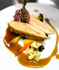 Landhotel Steigenhaus  - Ristorante