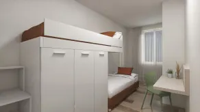 Appartamenti Pratone - Habitación
