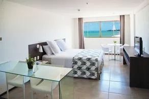 Ritz Suites Grand Hotel Boutique - Room