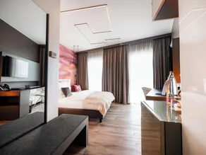 Hotel City Maribor - Værelse