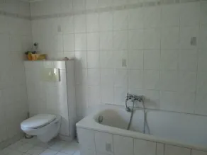 Ferienhaus OaSee Jabel - Badeværelse