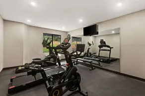 Sleep Inn Lithonia - Atlanta East - Fitnessfaciliteter