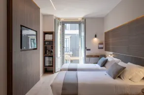 Aiello Hotels - Centrale - Vistas desde la habitación