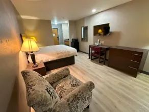 Larned Inn & Suites - Room