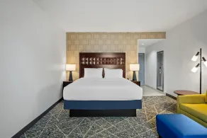 Hampton Inn & Suites Trophy Club - Fort Worth North - Chambre