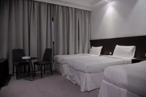 Cent Al Azizia Hotel Makkah - Room