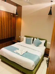 Staybook Dc Premium - Room