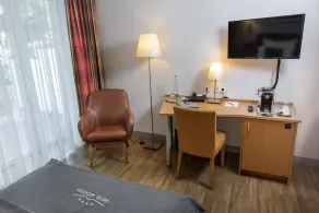 Hotel Nickisch - Room