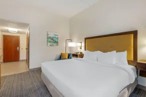 Comfort Inn Laurel - Fort Meade - Chambre