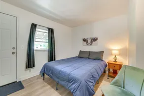 Easy Schroon Lake Living! Close to Marina & Town - Interiør