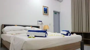 Mandhoo Retreat - Rom