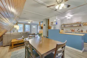 Pet-friendly Belfast Retreat - 2 Mi to Downtown! - Interiør