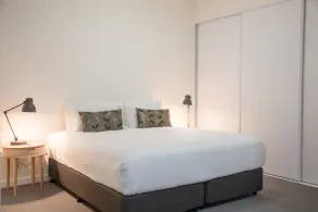 Terminus Apartment Hotel, an Ascend Collection Hotel - Room