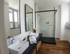 Boutique Hotel Castelinho - Bathroom