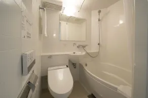 Hotel Meriken Port Kobe Motomachi - Salle de bain