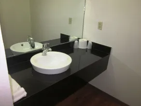 Motel 6 Bells, TN - Brownsville - Badrum