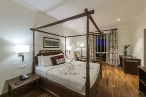 Club Mahindra Lake View Munnar - Chambre