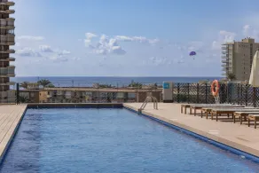 Sunset Drive Benidorm by Mar Holidays - Pool