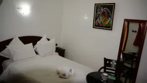 Hôtel Riad Asfi - Room