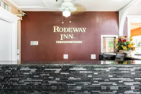 Rodeway Inn Cypress - Buena Park - Saguão