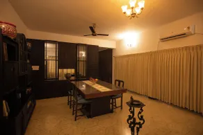 Akshaya Bungalow Coimbatore  - Executive-Lounge
