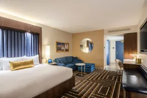 Circa Resort & Casino - Adults Only - Zimmer